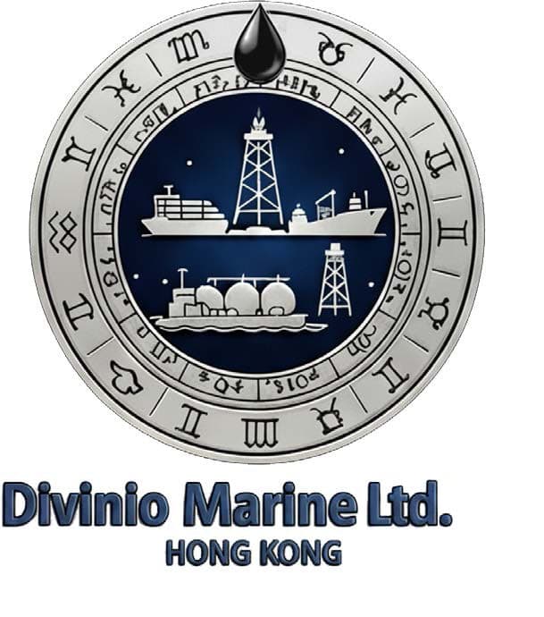 Divinio Marine Limited logo